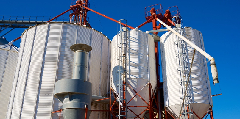 Baghouse Filter Bags